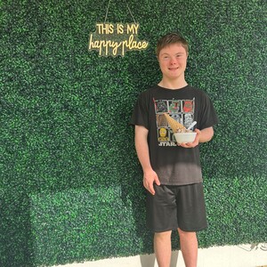 Team Page: Down with Dalton